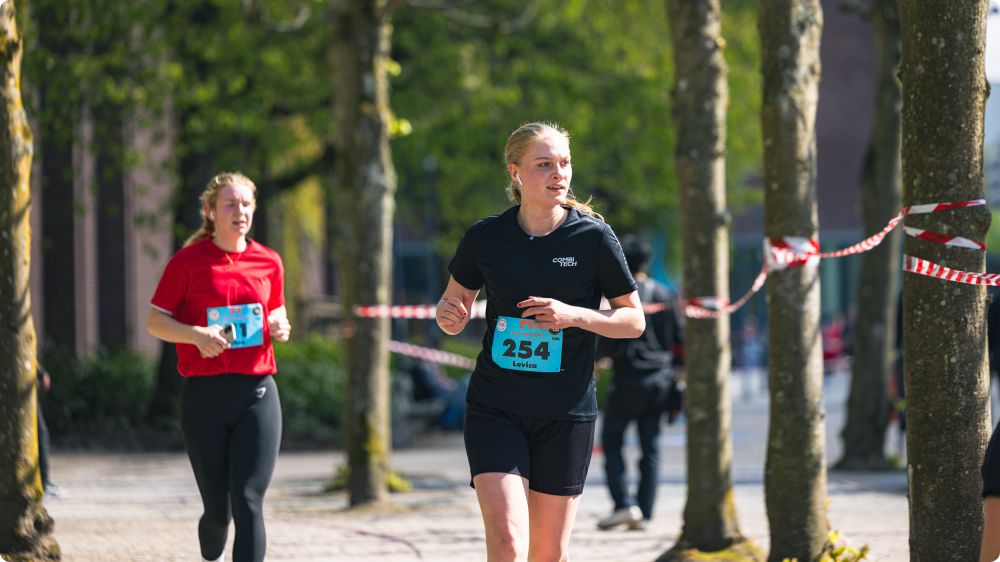 Chalmersloppet