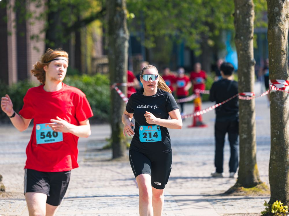 Chalmersloppet