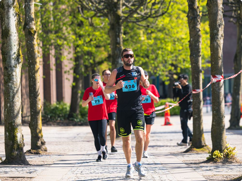 Chalmersloppet