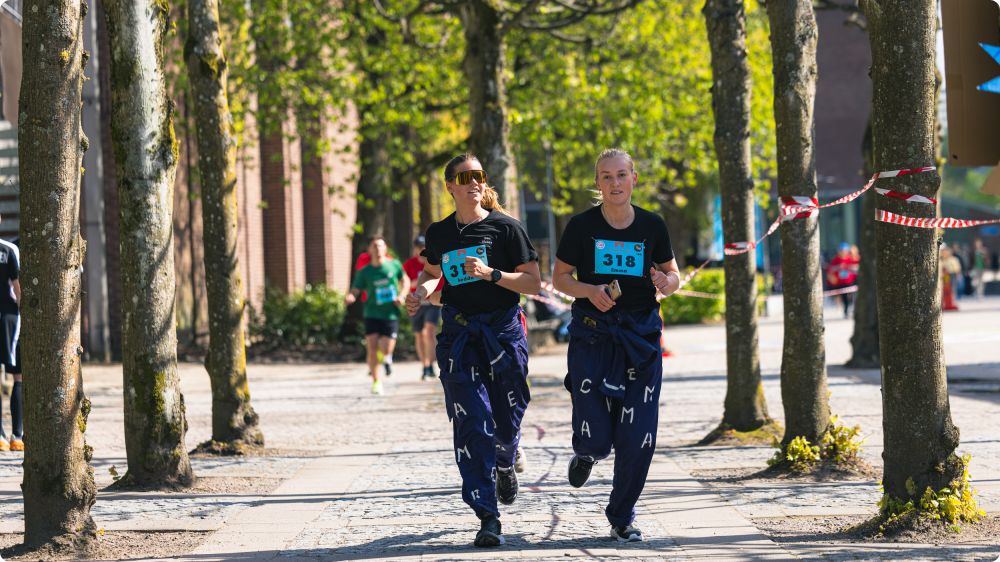 Chalmersloppet