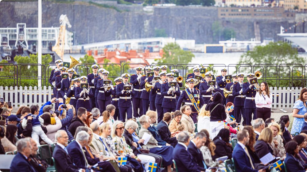 Nationaldagen