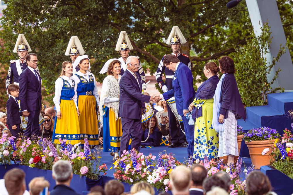 Nationaldagen