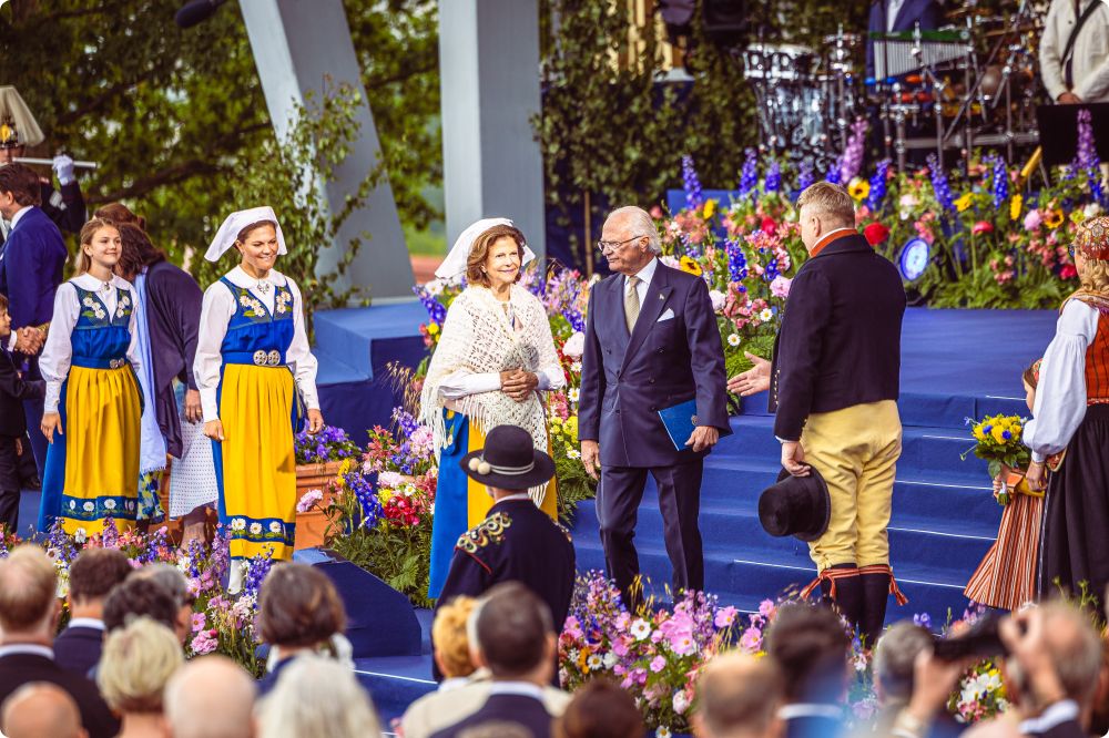Nationaldagen