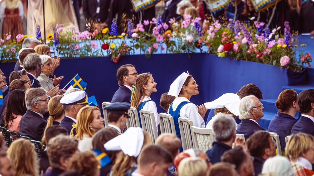 Nationaldagen