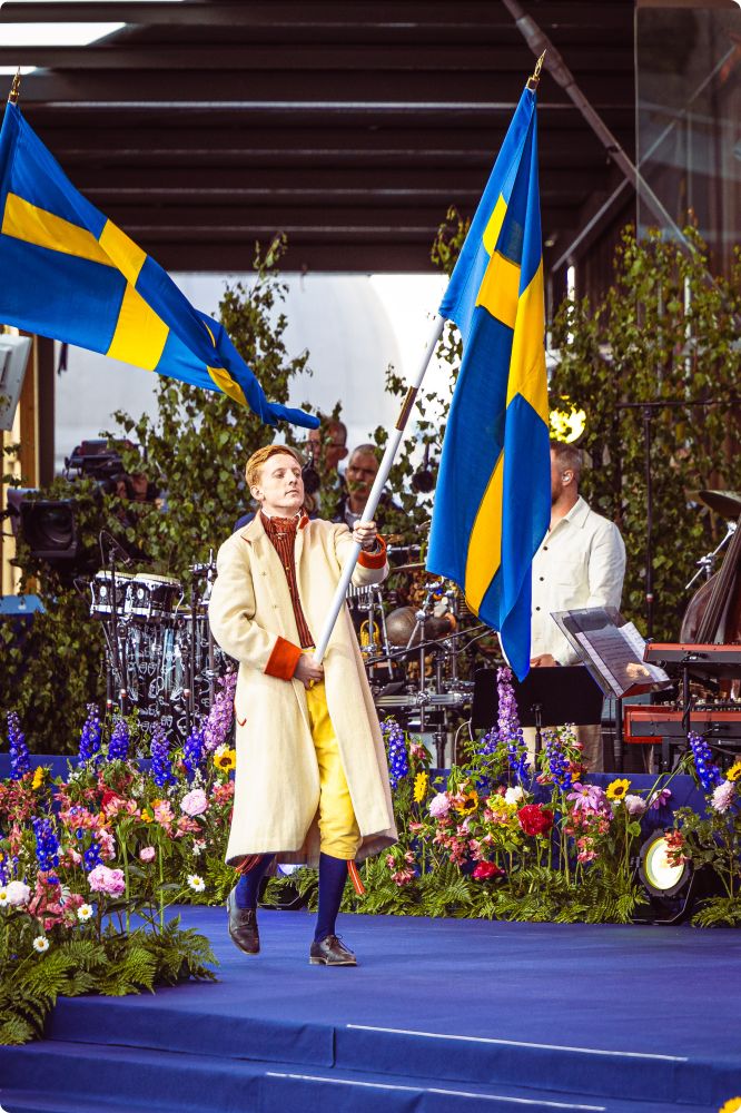 Nationaldagen