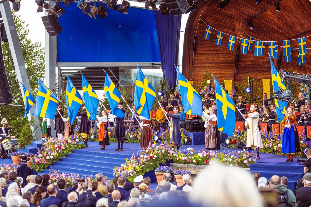 Nationaldagen
