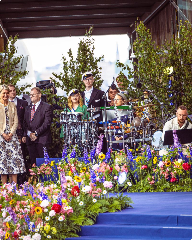 Nationaldagen