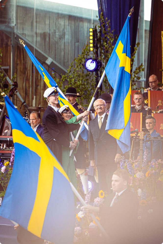 Nationaldagen