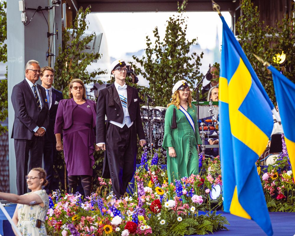 Nationaldagen