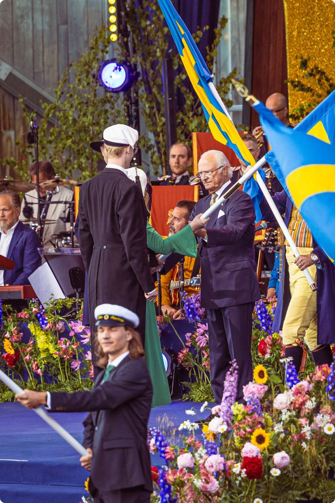 Nationaldagen