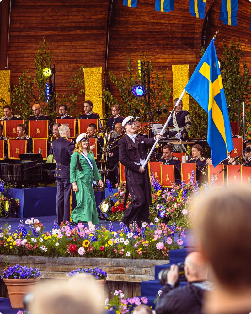 Nationaldagen