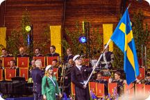Nationaldagen