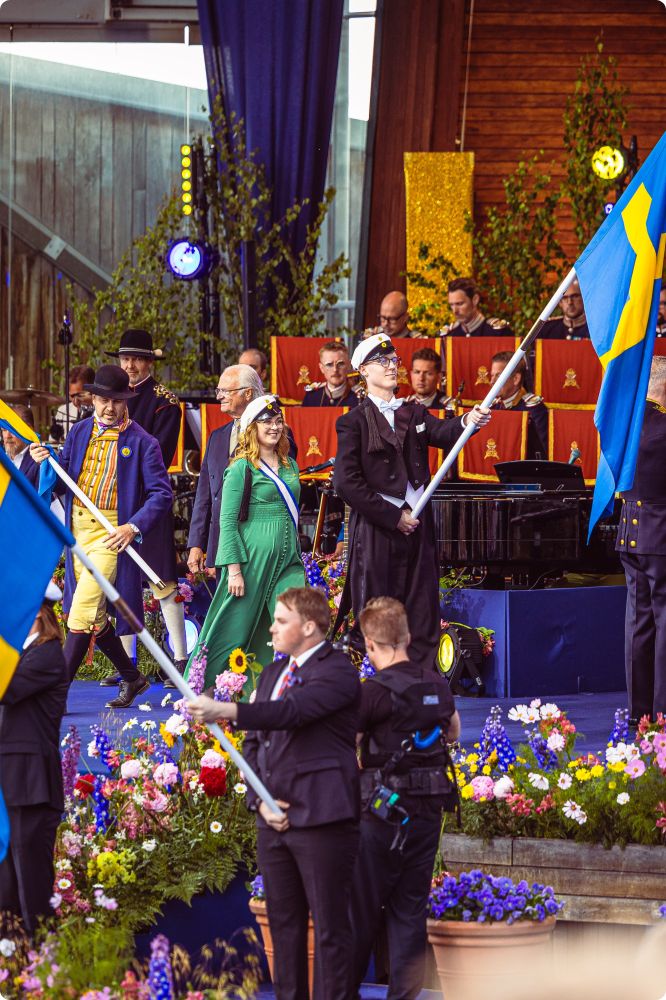 Nationaldagen