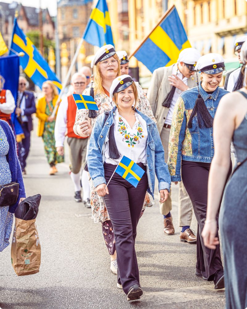 Nationaldagen