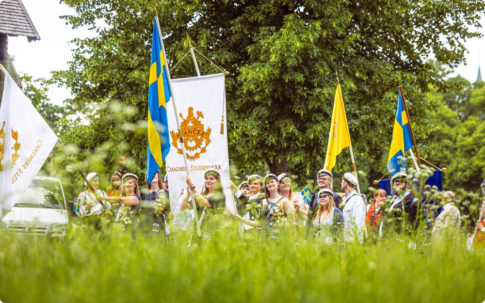 Nationaldagen