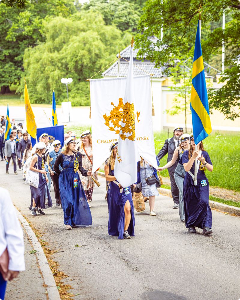 Nationaldagen