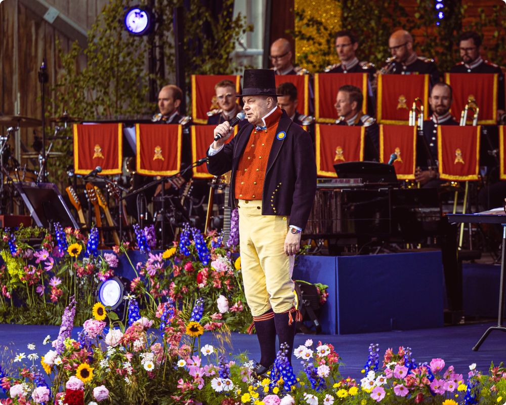 Nationaldagen
