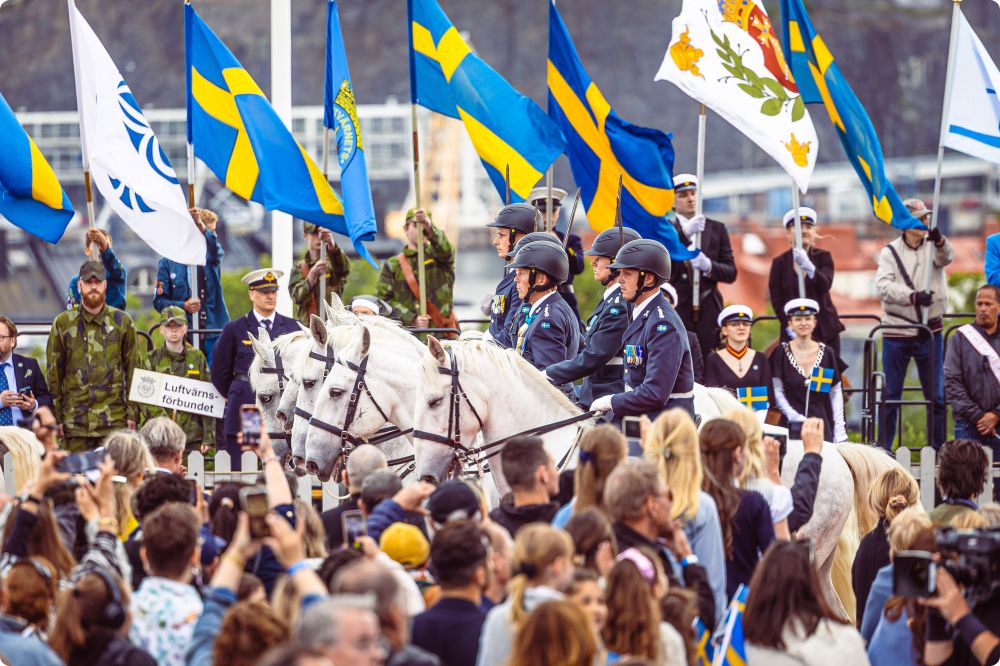 Nationaldagen