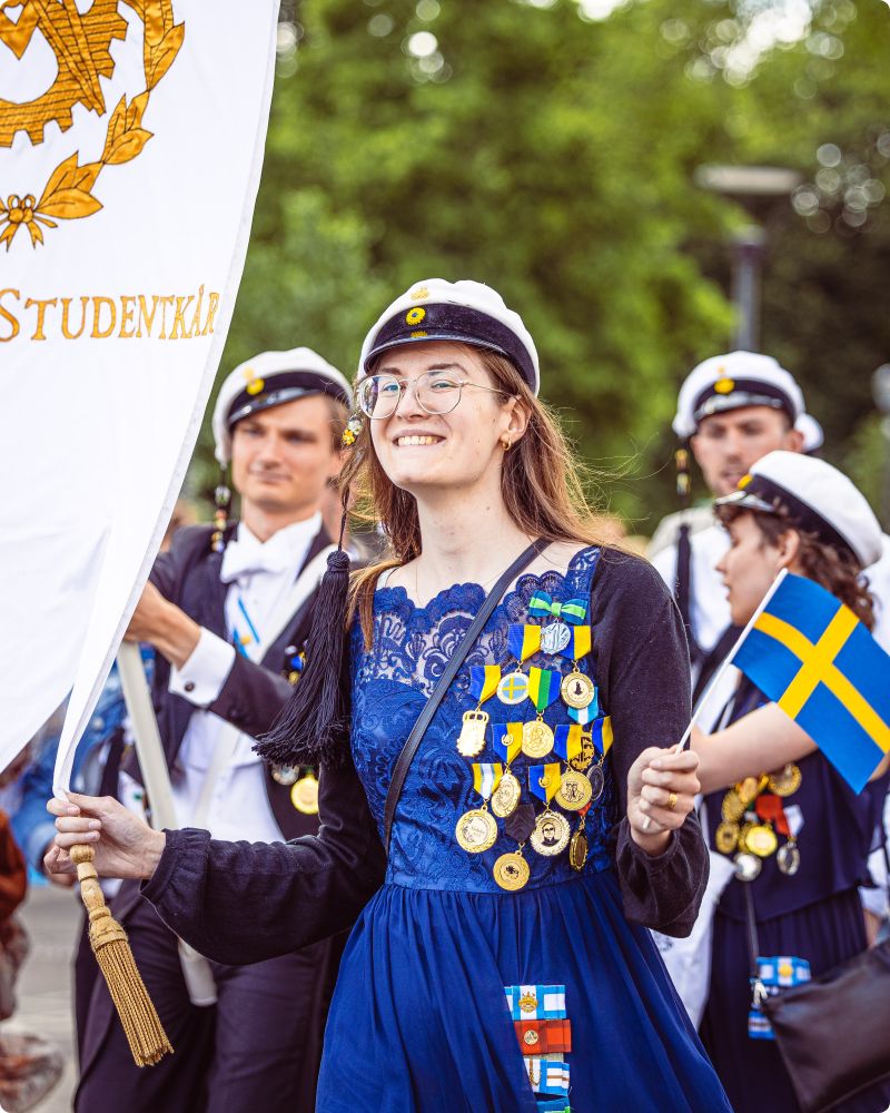 Nationaldagen