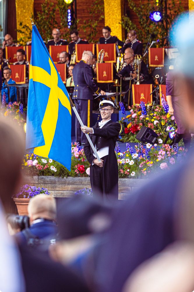 Nationaldagen