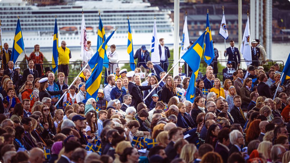 Nationaldagen