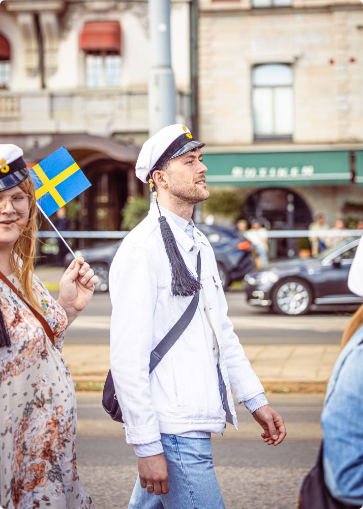 Nationaldagen