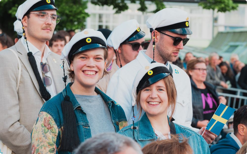 Nationaldagen