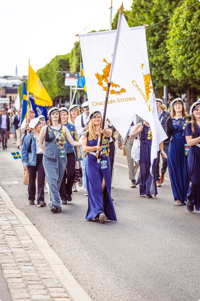 Nationaldagen