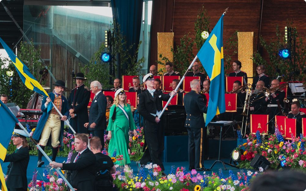 Nationaldagen