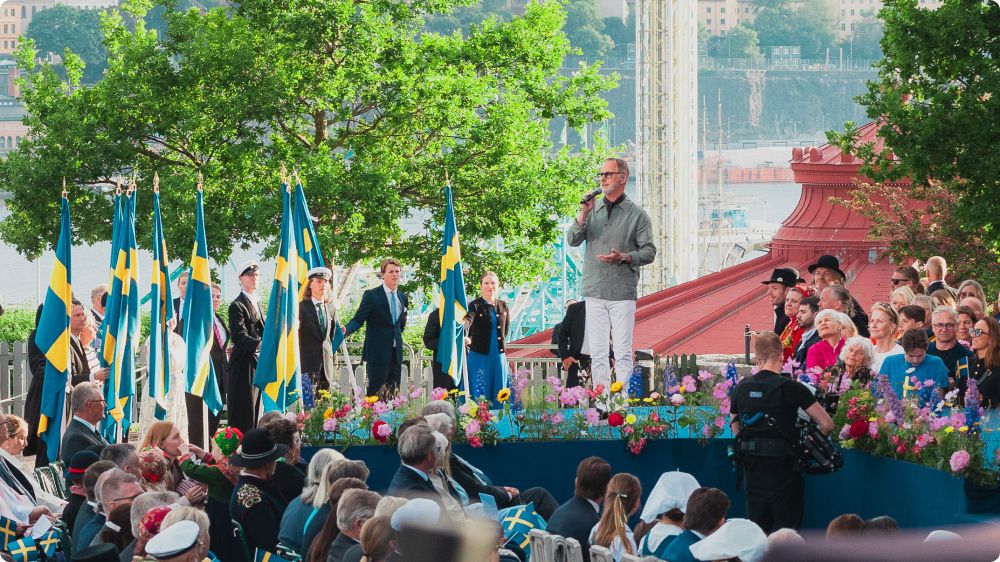 Nationaldagen