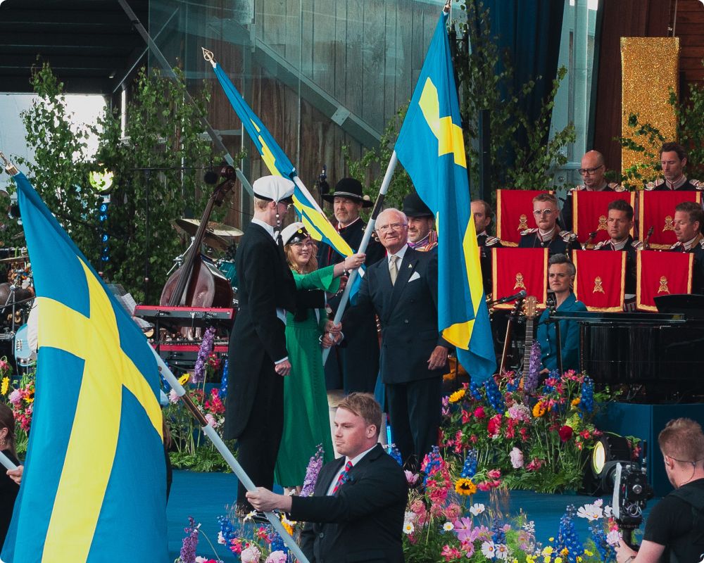 Nationaldagen