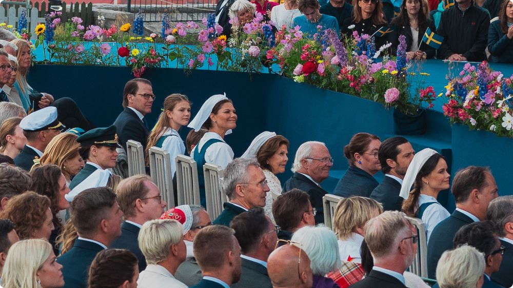 Nationaldagen