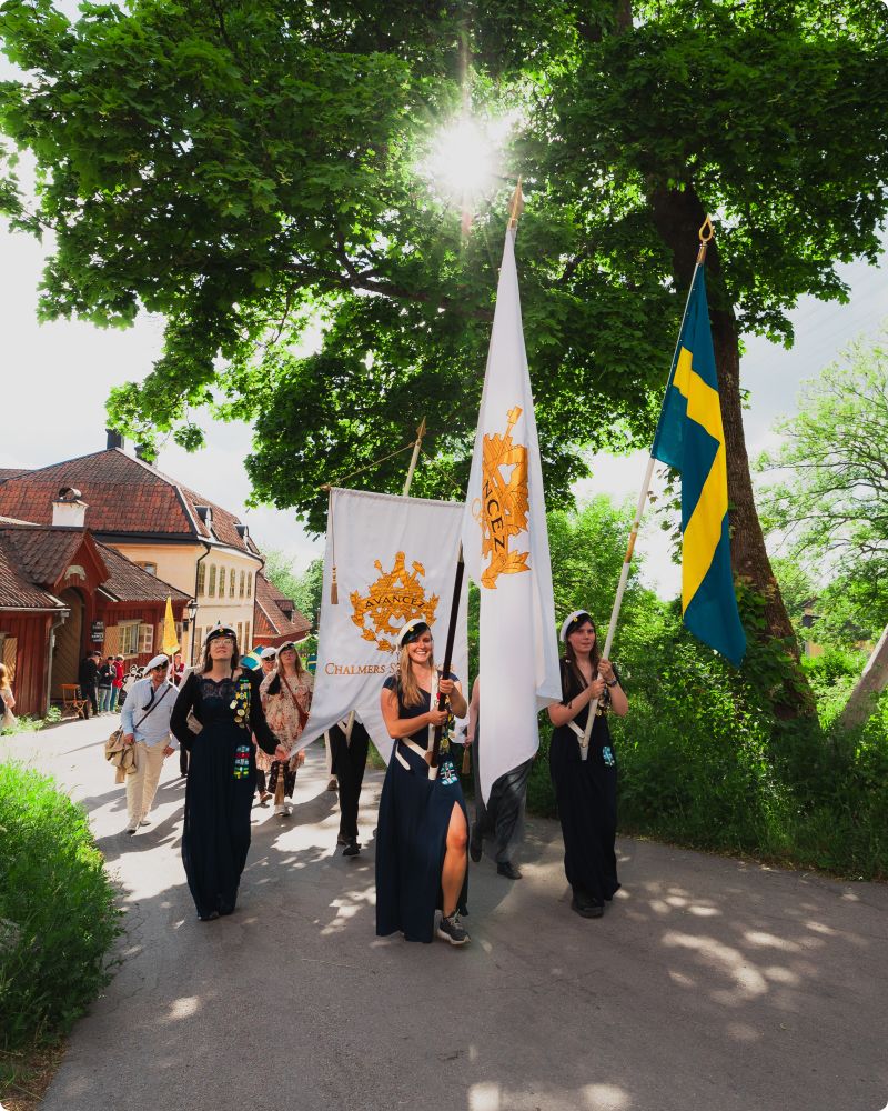 Nationaldagen