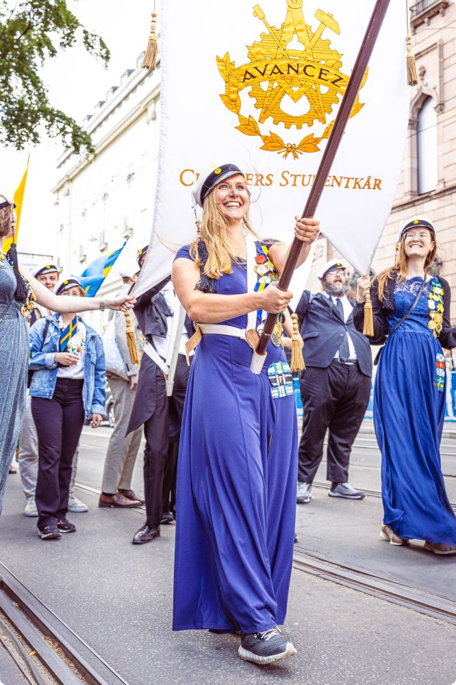 Nationaldagen