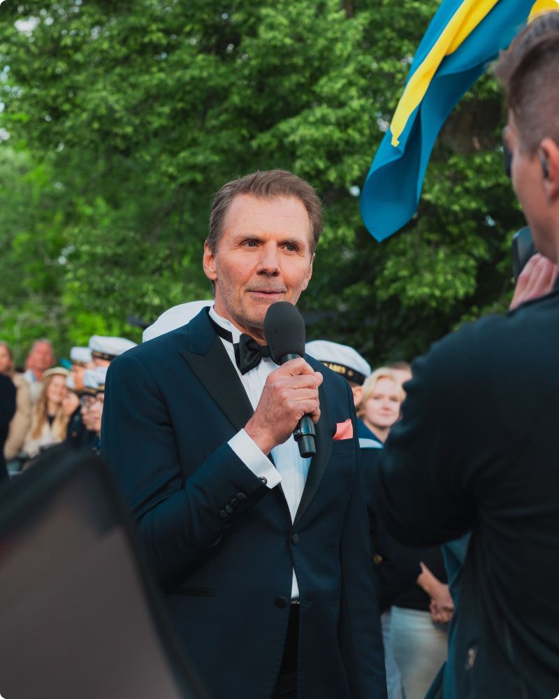 Nationaldagen