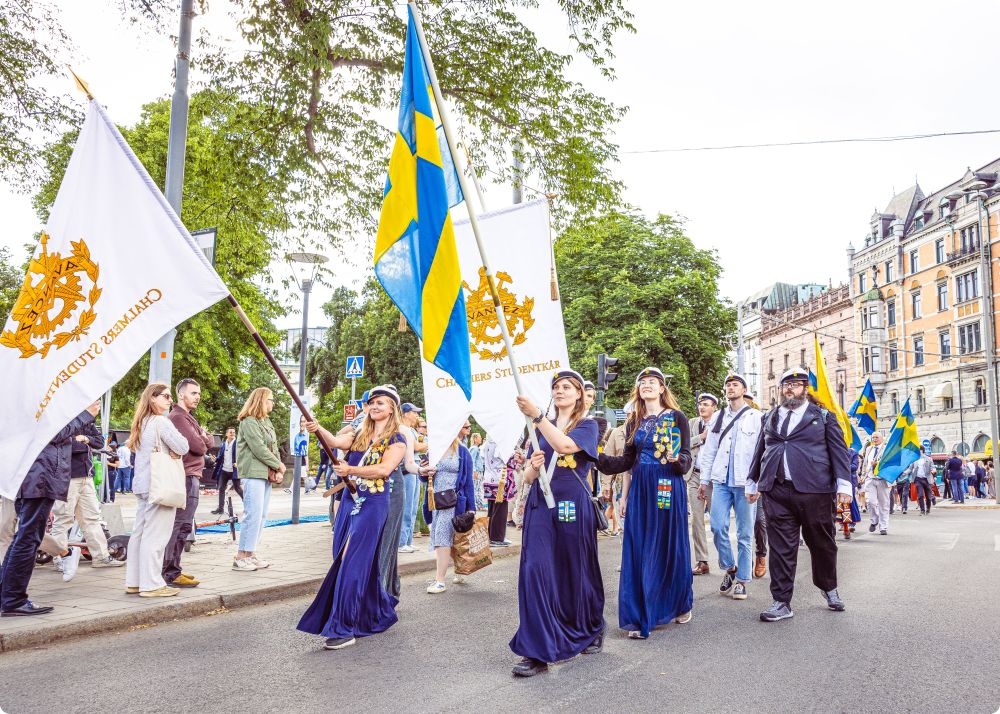 Nationaldagen