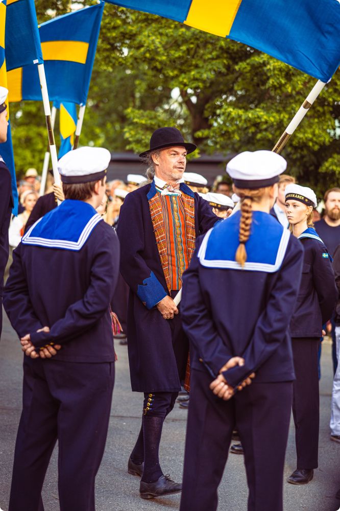 Nationaldagen