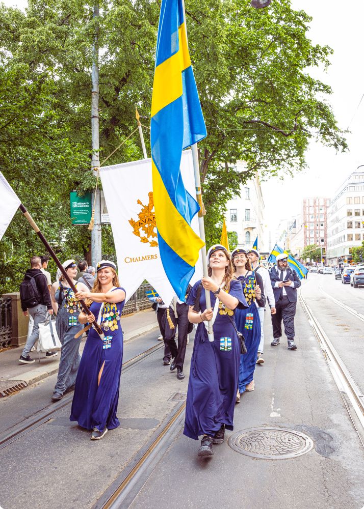 Nationaldagen