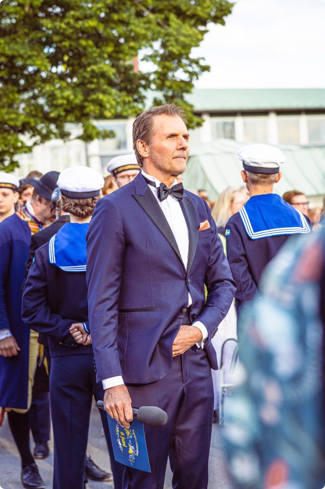 Nationaldagen