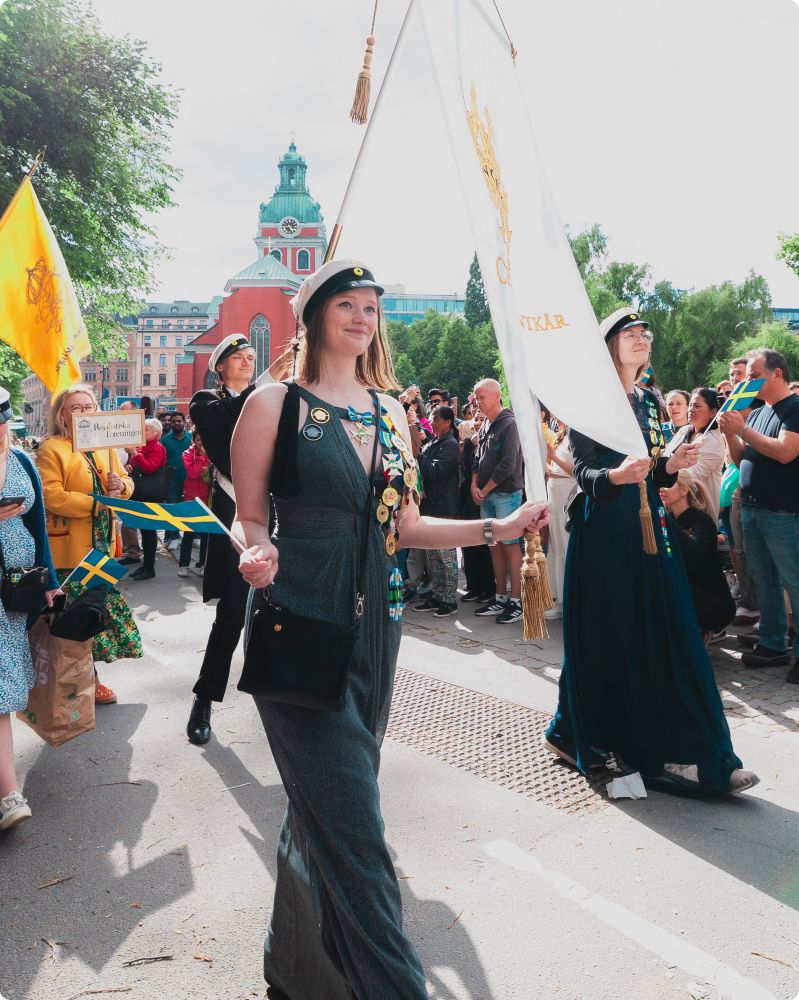 Nationaldagen