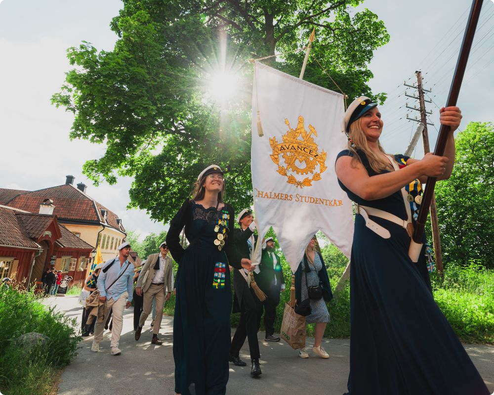 Nationaldagen
