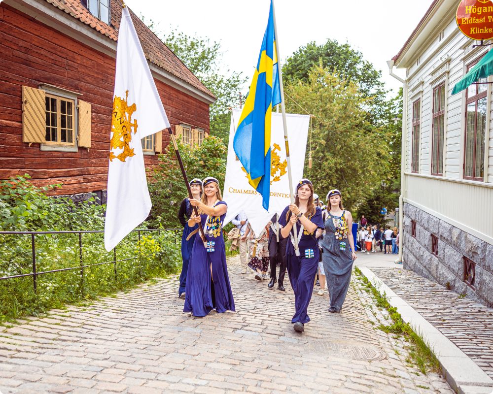 Nationaldagen