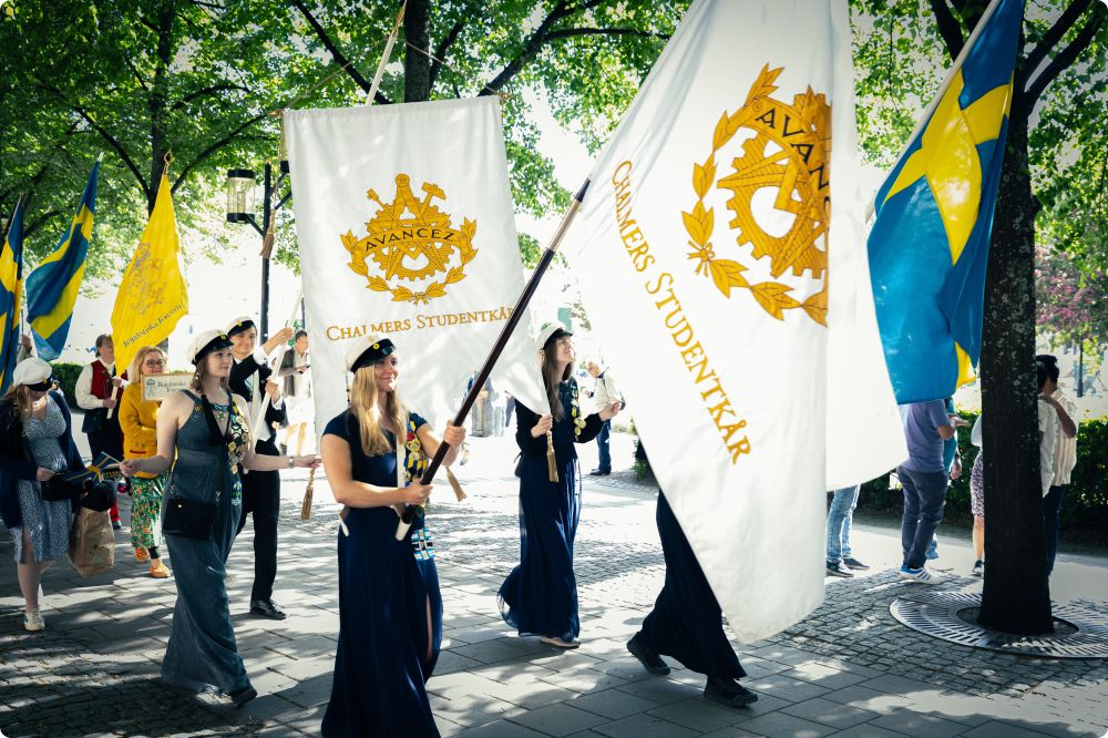 Nationaldagen