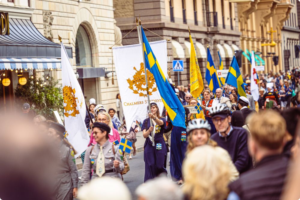 Nationaldagen