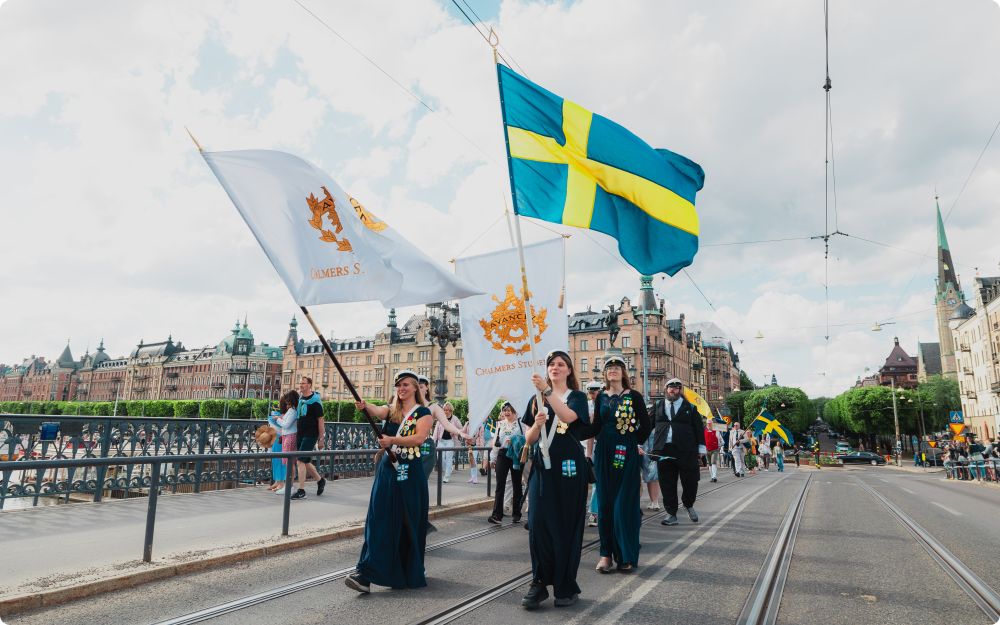 Nationaldagen