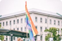 West Pride