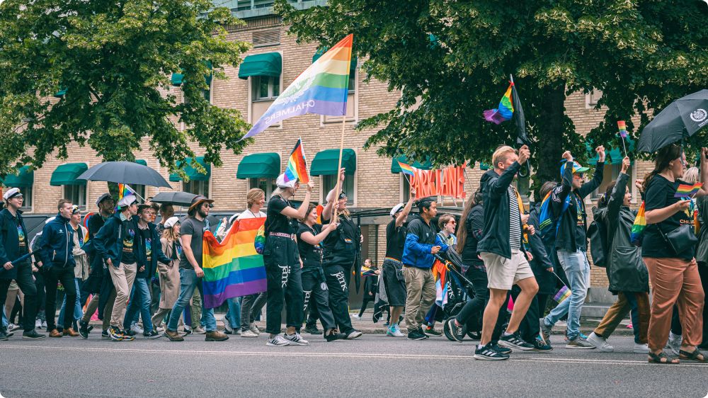 West Pride