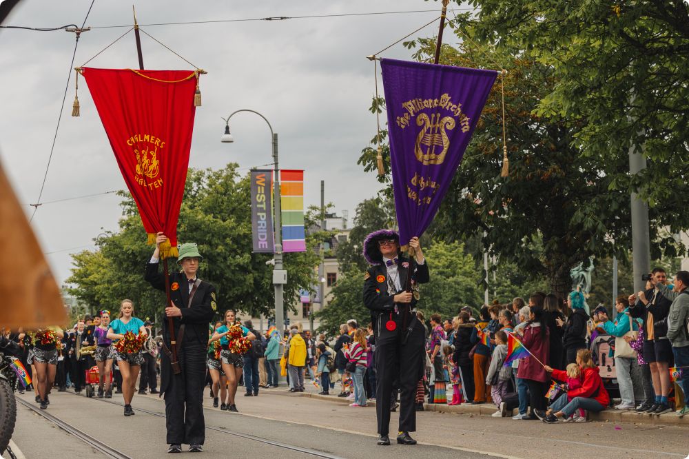 West Pride