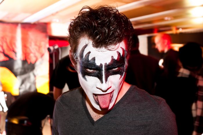 Halloweenkalaset