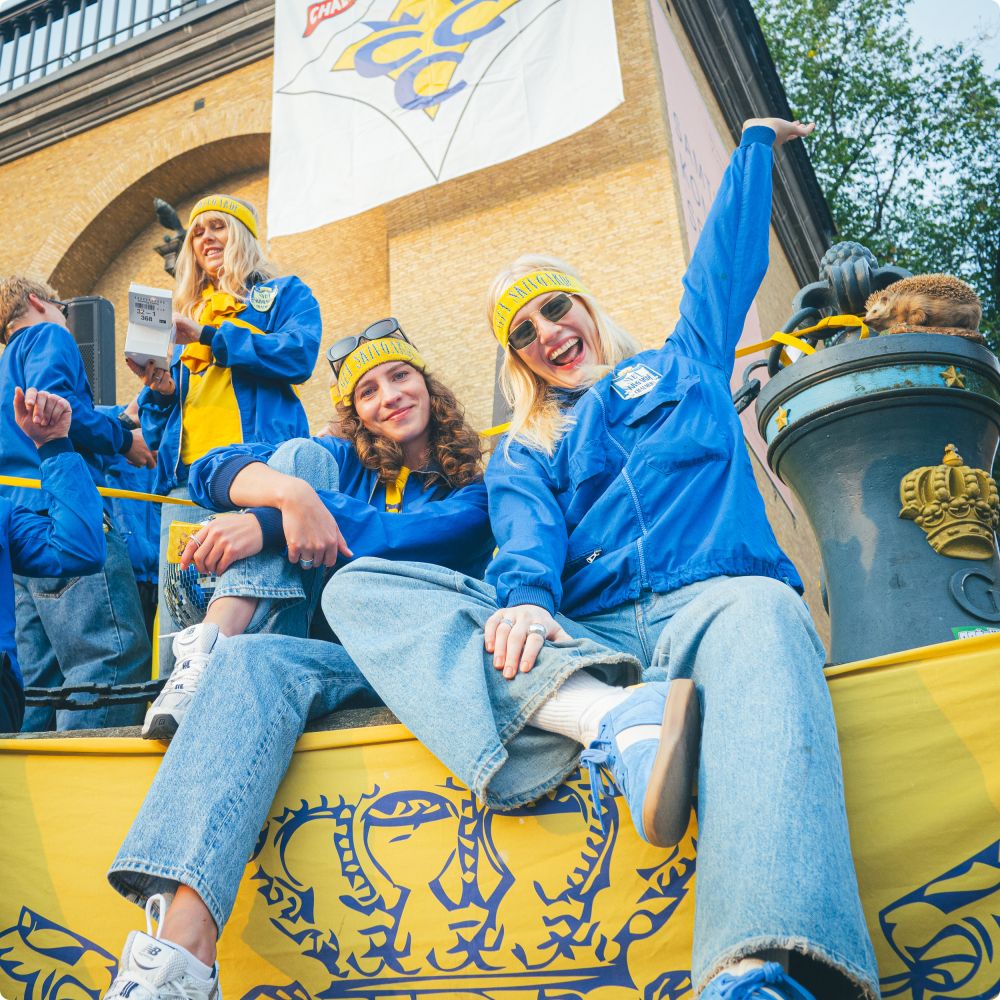 Första Dagen